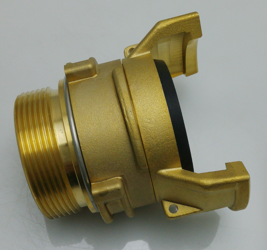 Guillemin Couplings (French Couplings) Camlock Coupling