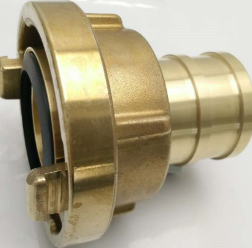 Storz Couplings