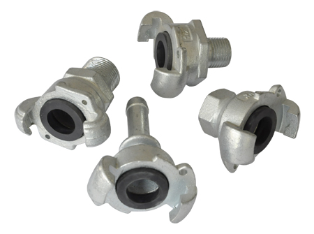 US.Type Universal Air Couplings