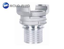 AL Guillemin Coupling(Hose End)